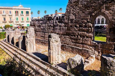 siracusa bacheca|O que fazer em Siracusa